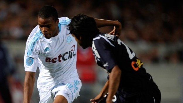 Марсилия изпусна Бордо, Монако надви вицешампиона Оксер