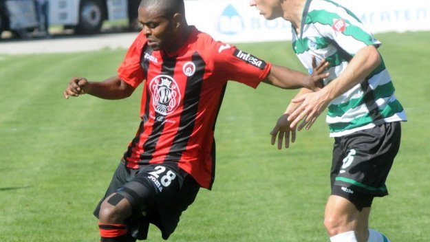 Локо София надхитри Любимец, Маркиньос отново герой