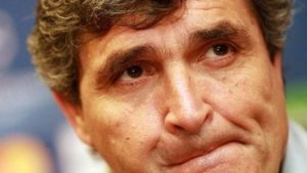 Хуанде Рамос: Индивидуалните грешки дадоха начало на разгома