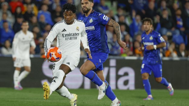 Брайтън готви сензационен трансфер, взима звезда на Реал Мадрид