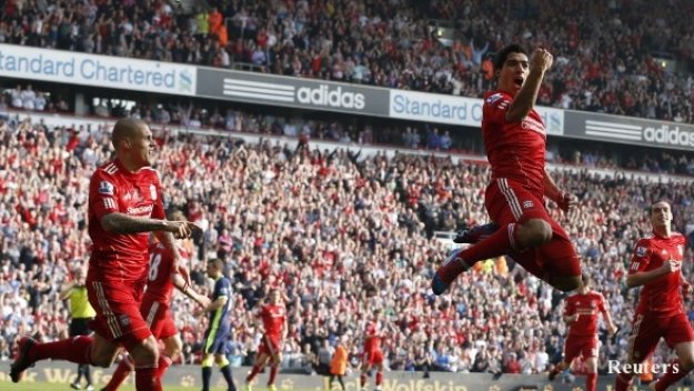 ПРОГНОЗА: Блекбърн - Ливърпул