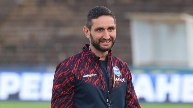 Тунчев се закани на Левски: Силни са, но...