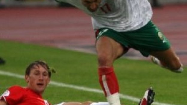 Марто Петров нахъсва националите ни