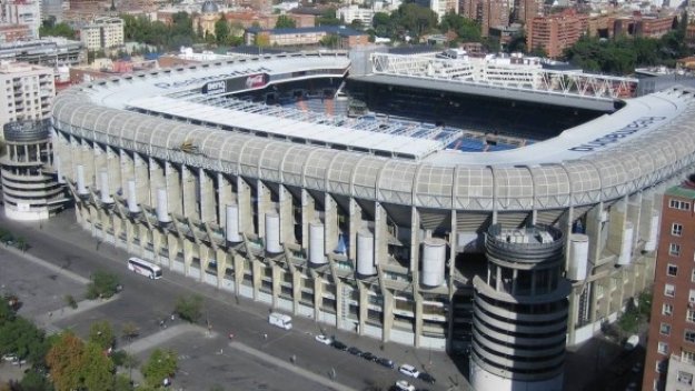 Финалът за Кралската купа най-вероятно в Мадрид