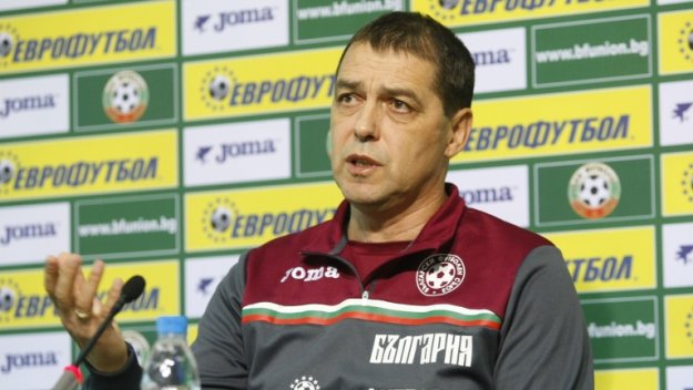 Всичко е ясно! Хубчев се е договорил с Левси още преди месец