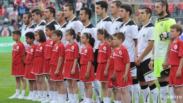 Славия няма победа над Локо София от 3 години