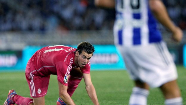 Капризите на времето