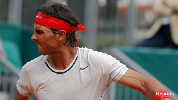 Рафа Надал с осма поредна титла в Барселона