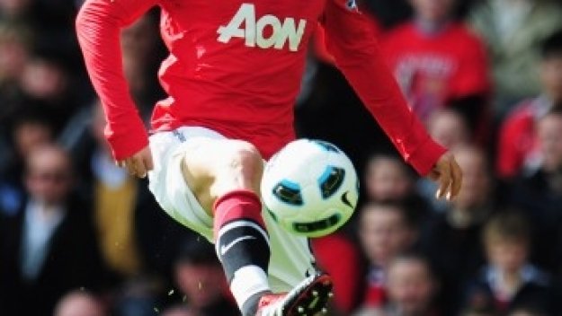 Бербатов оздравя, ще играе срещу Чикаго Файър