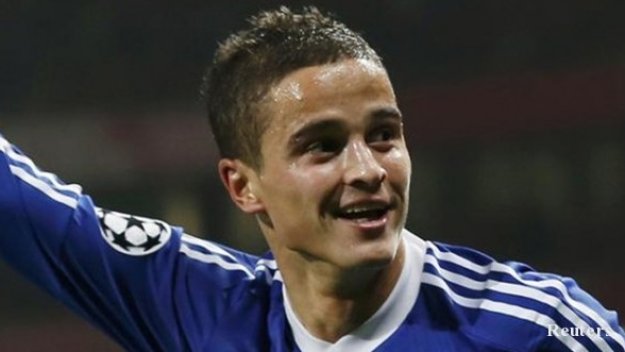 Афелай: Целта ми е да се върна в Барса