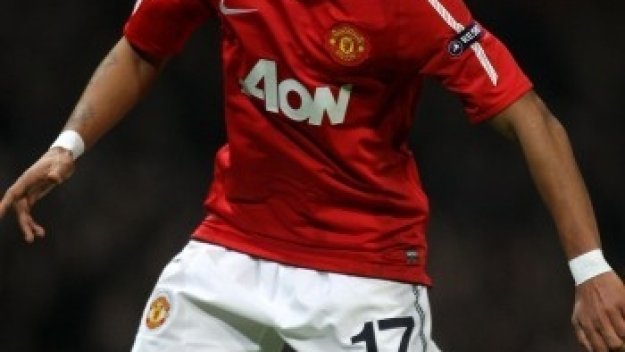 Нани разочарован, че не е номиниран за &quot;Играч на сезона&quot;