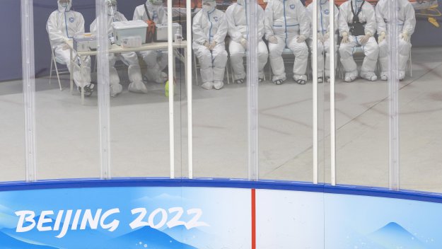 Пекин 2022: С привкус на коронавирус и бойкот
