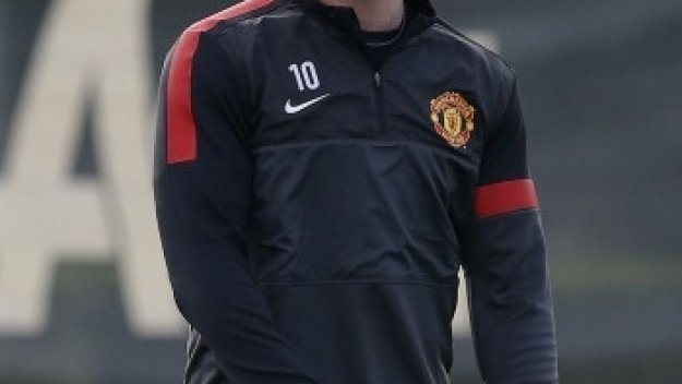 Анжи мечтае за Уейн Руни