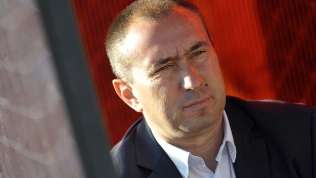 Завръща ли се в Левски? Наско Сираков каза истината за Станимир Стоилов