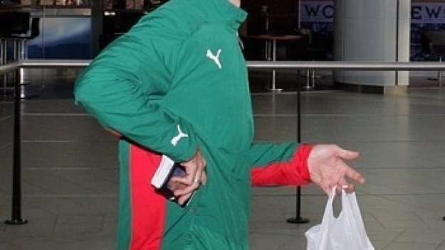 ЦСКА и Литекс в битка за Пелето