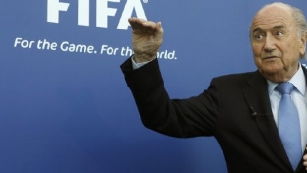 ФИФА пусна първите 889 305 билети за световното в Бразилия