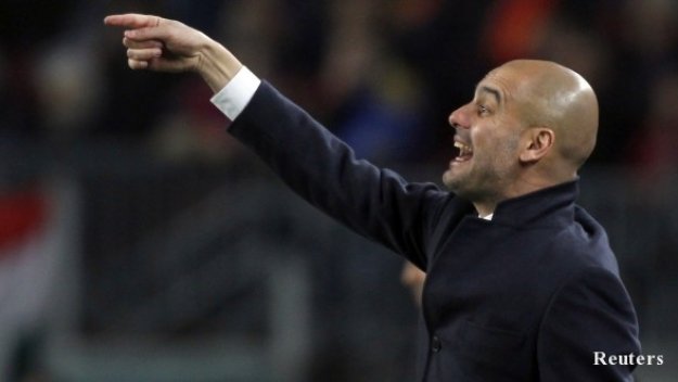 Бускетс пак отърва тежка контузия