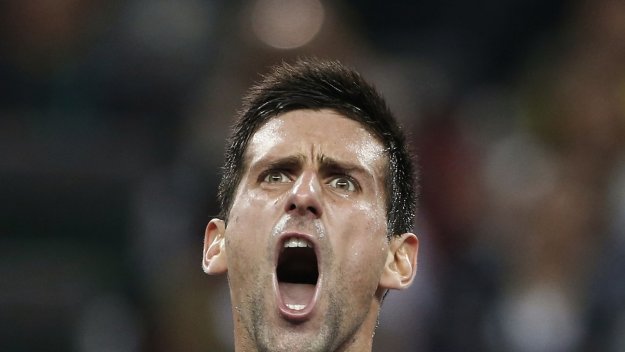 Джокович стана баща