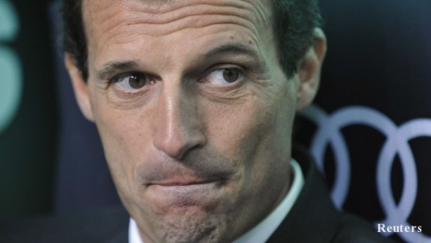 Алегри призова: Трябва да бъдем търпеливи срещу Андерлехт