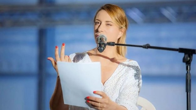 Ваня Щерева: Людмила Андонова ми беше идол, плаках заради Стефка Костадинова