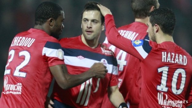 Разкриха плановете на Джо Коул