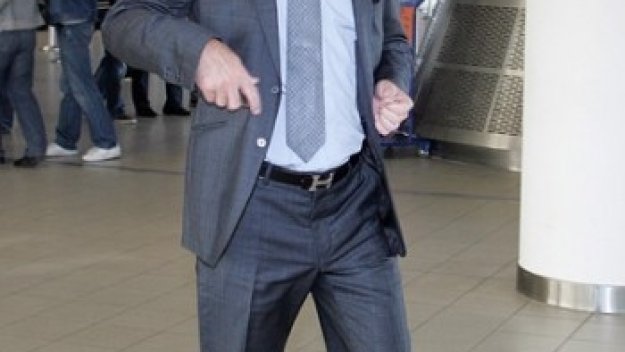 Боби Михайлов се усъмни в съдията