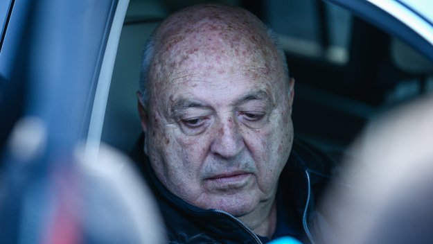 Венци Стефанов каза какво става в БФС