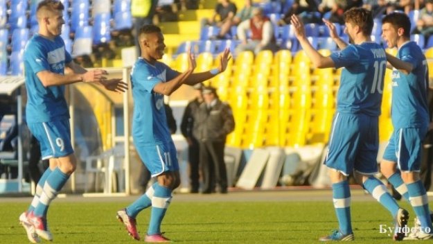 ПРОГНОЗА: Литекс - Левски