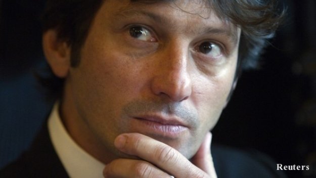 Леонардо: Кака е изключителен футболист