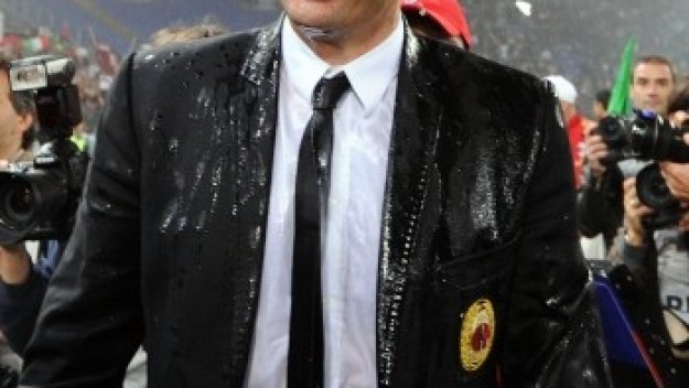 Алегри: Монтоливо е сред най-добрите халфове в Италия