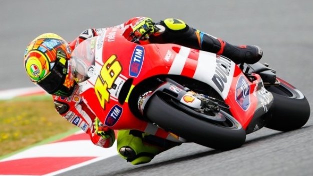 ГП на Чехия – Preview