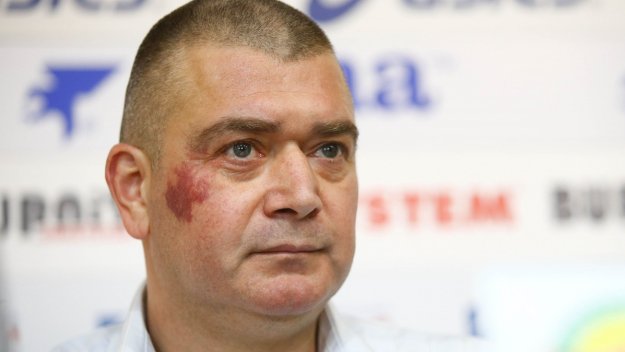 Кристиян Минковски: Не съм взимал пари от плувците