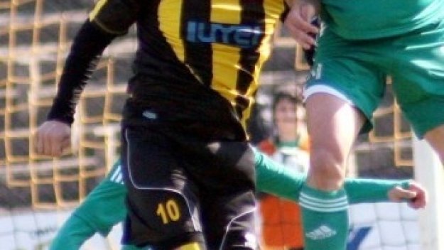 Ботев Пловдив без Кривия и Курдов срещу Спартак Варна