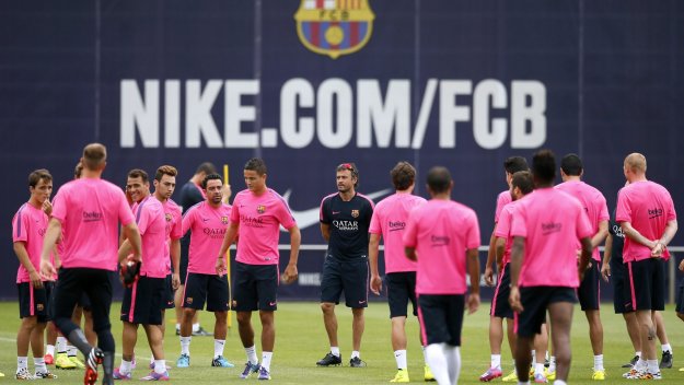 Барса и Реал са кралете на пазара