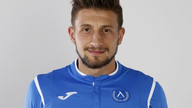 Румънец готви бягство от Левски