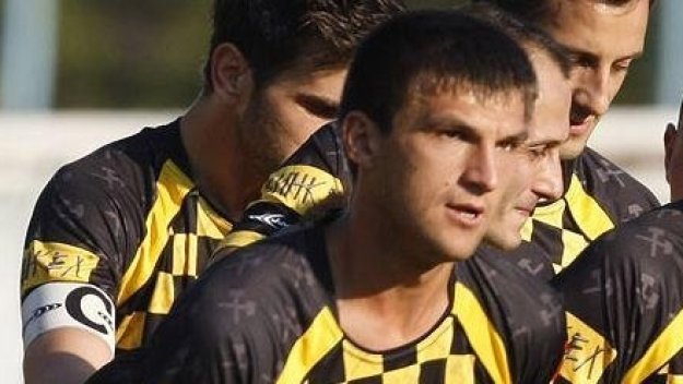 Официално: ЦСКА подписа с трети играч