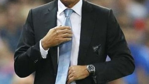 Пелегрини: Не ми харесват треньорите, мислещи само за резултати