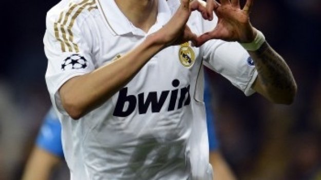 Ди Мария титуляр срещу Валенсия