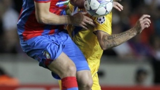 Кежман може да стане съотборник на Миланов във Васлуй