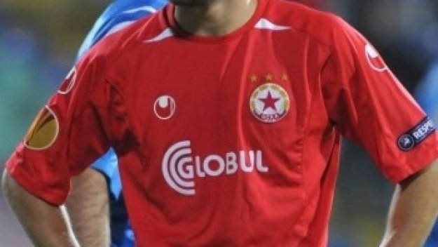 Само Спас води атаката на ЦСКА във Варна