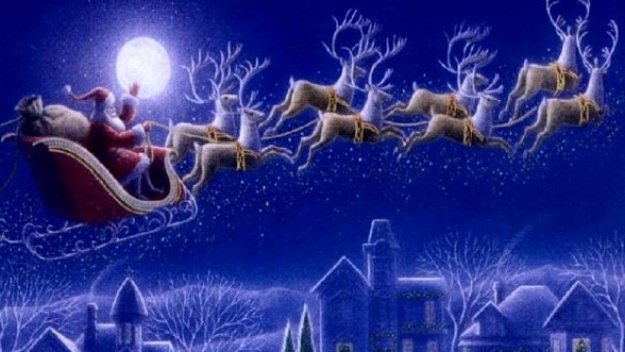 Весела Коледа! :)