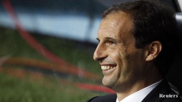 Милан е №1 в Италия за 2011