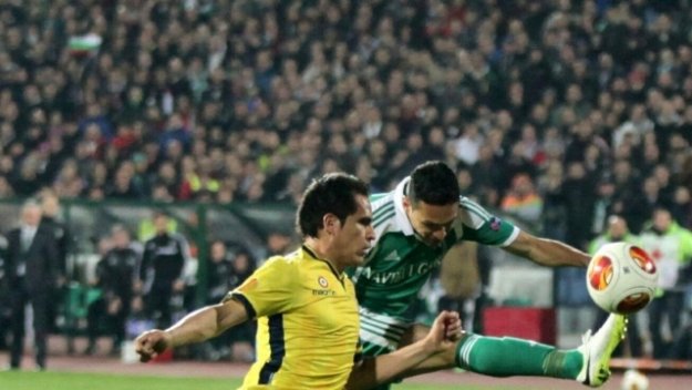 Лудогорец чупи рекорд по посещаемост