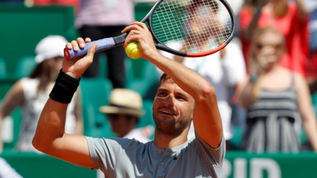 Гришо се отказа от участие в Щутгарт