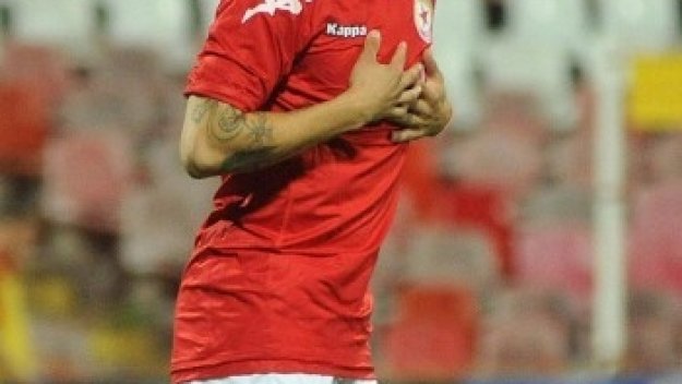 В ЦСКА са се прецакали с 1,2 млн. лв. от продажбата на Спас Делев