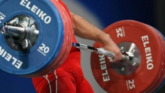 40 проверки за допинг в щангите от началото на годината