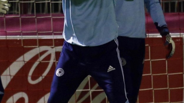 Йоги освободи Нойер и разчисти пътя за Вайденфелер