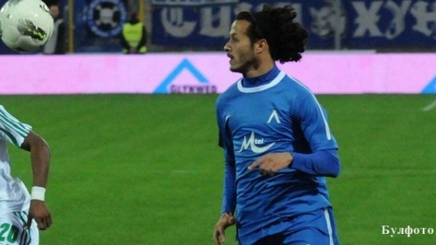 ПРОГНОЗА: Левски - Светкавица