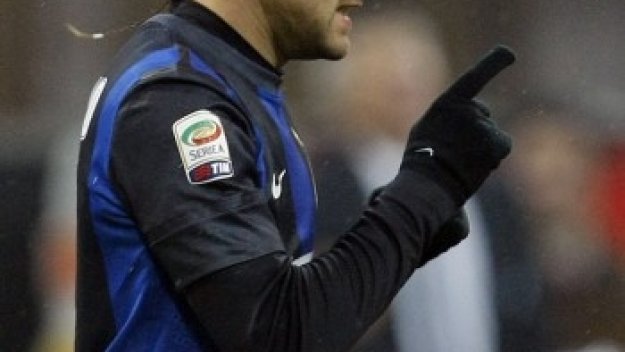 Интер надви Сампдория без да блести