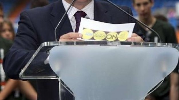 От Реал отрекоха за Фалкао